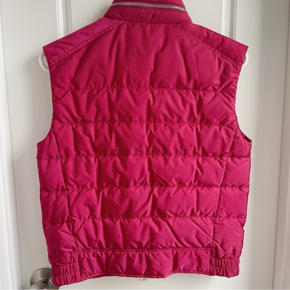 Like new Prada down vest size 38 - Picture 9 of 9